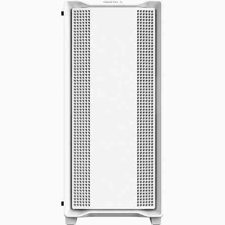 Корпус компьютерный Deepcool Cc560-Wh-100034 (R-Cc560-Whnaa0-G-2), белый (арт-6919) Макеевка
