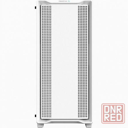 Корпус компьютерный Deepcool Cc560-Wh-100034 (R-Cc560-Whnaa0-G-2), белый (арт-6919) Макеевка - изображение 3