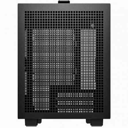Корпус Deepcool Ch160 черный (арт-7574) Донецк