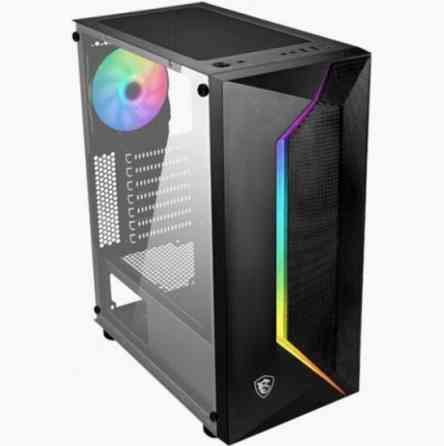 Корпус Msi Mag Vampiric 100r (арт-7228) Макеевка