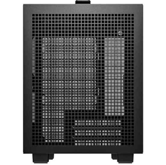 Корпус Deepcool Ch160 черный (арт-7555) Макеевка