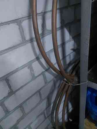 Труба медная 8 10 12 16 18 28 30 мм Мелитополь