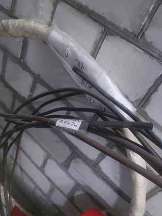 Труба медная 8 10 12 16 18 28 30 мм Мелитополь