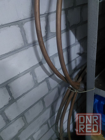 Труба медная 8 10 12 16 18 28 30 мм Мелитополь - изображение 1