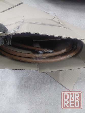 Труба медная 8 10 12 16 18 28 30 мм Мелитополь - изображение 4