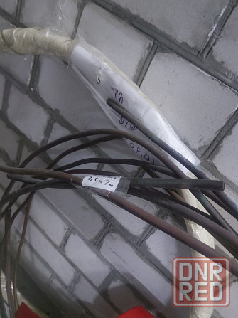 Труба медная 8 10 12 16 18 28 30 мм Мелитополь - изображение 3