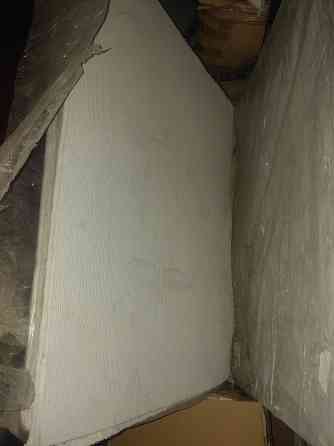 Асбест листовой картон тип каон 5 мм Мелитополь