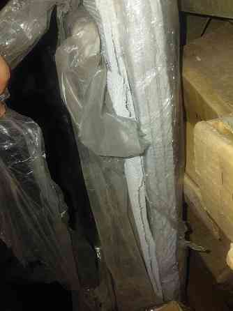 Асбест листовой картон тип каон 5 мм Мелитополь