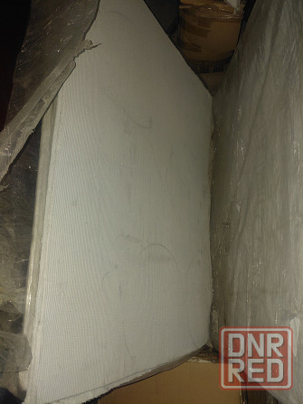 Асбест листовой картон тип каон 5 мм Мелитополь - изображение 1