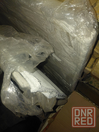 Асбест листовой картон тип каон 5 мм Мелитополь - изображение 2