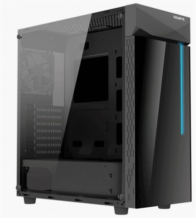 Корпус Gigabyte C200g (арт-8393) Донецк