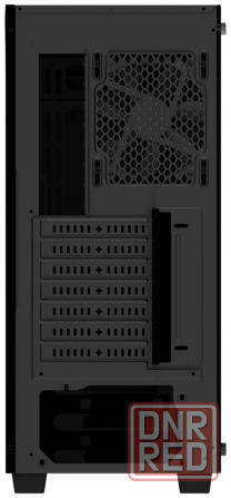 Корпус Gigabyte C200g (арт-8393) Донецк - изображение 3
