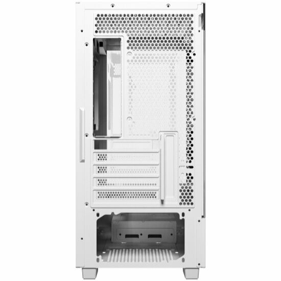 Корпус Powercase Vision Micro M, белый (Cvmmw-L0) (арт-5357) Донецк