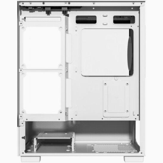 Корпус Powercase Vision Micro M, белый (Cvmmw-L0) (арт-5357) Донецк