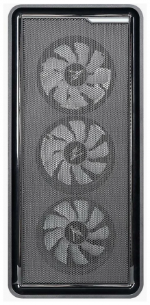 Корпус Zalman M3 Plus Rgb, черный (арт-2740) Донецк