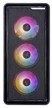 Корпус Zalman M3 Plus Rgb, черный (арт-2740) Донецк