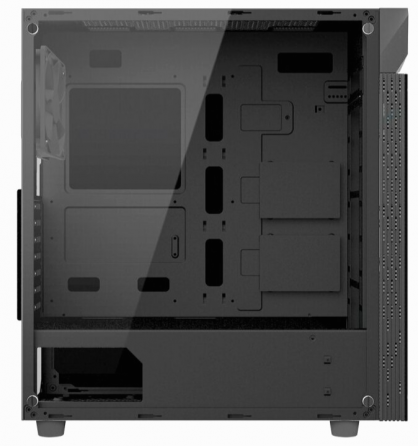 Корпус Gigabyte C200g (арт-9734) Макеевка