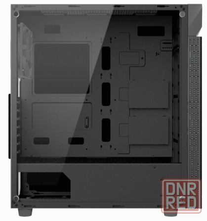 Корпус Gigabyte C200g (арт-9734) Макеевка - изображение 2