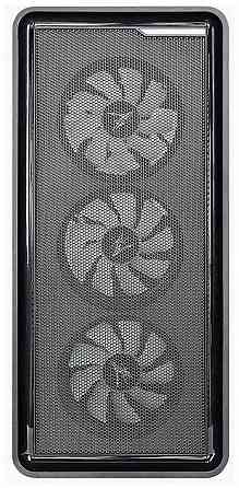 Корпус Zalman M3 Plus Rgb, черный (арт-8846) Макеевка