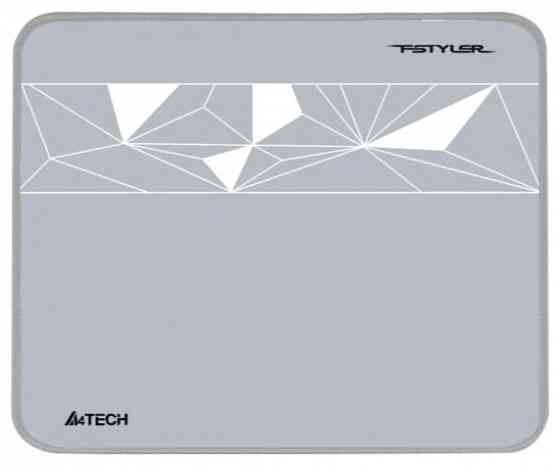 Коврик для мыши A4tech Fstyler Fp20 серый 250x200x2мм (арт-1715) Донецк