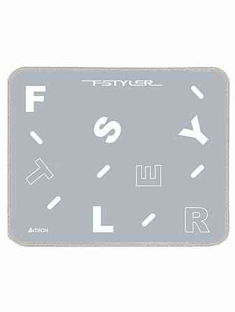 Коврик для мыши A4tech Fstyler Fp25 мини (арт-3971) Донецк