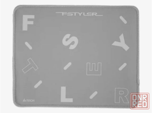 Коврик для мыши A4tech Fstyler Fp25 мини (арт-3971) Донецк - изображение 4