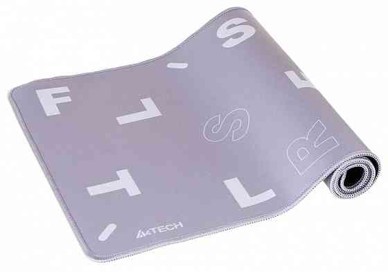 Коврик для мыши A4tech Fstyler Fp75 серый/белый 750x300x2мм (арт-4746) Донецк