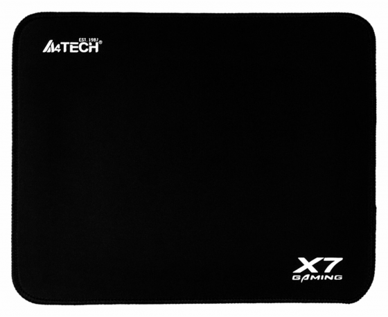 Коврик для мыши A4tech X7 Pad X7-200s черный 250x200x2мм (арт-9678) Донецк