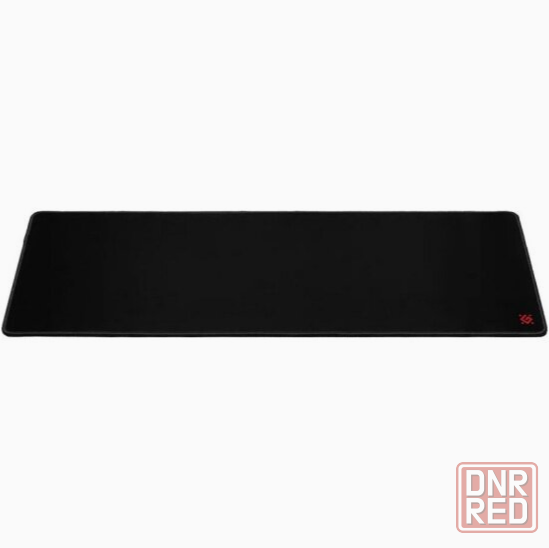 Коврик для мыши Defender Black Ultra One черный (50004) (арт-9373) Донецк - изображение 4