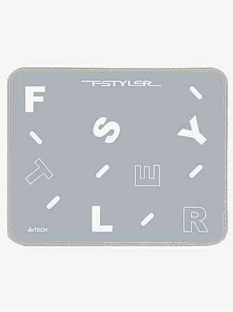 Коврик для мыши A4tech Fstyler Fp25 мини (арт-1532) Макеевка