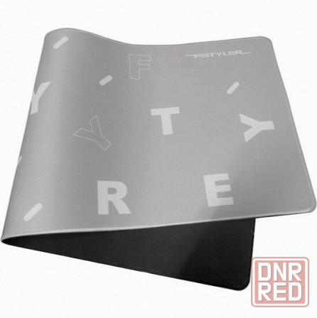 Коврик для мыши A4tech Fstyler Fp75 серый/белый 750x300x2мм (арт-8833) Макеевка - изображение 2