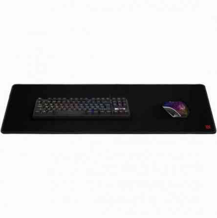 Коврик для мыши Defender Black Ultra One черный (50004) (арт-6042) Макеевка