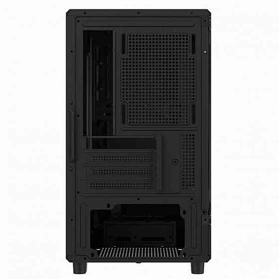 Корпус для пк Alseye Rams 2.0 240-B, черный As.07.0213 (арт-2063) Донецк