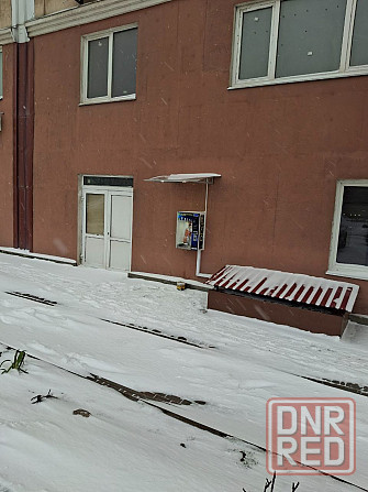Продам нежилое помещение 115м2 (Бестужева,8 - дк.куйбышева) Донецк - изображение 1