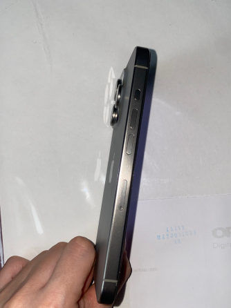 Айфон 15 про Донецк