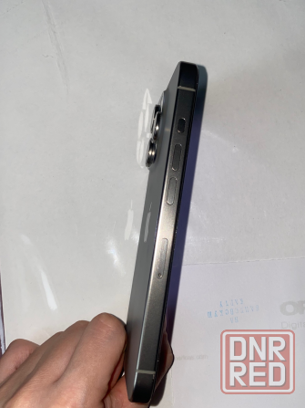 Айфон 15 про Донецк - изображение 3