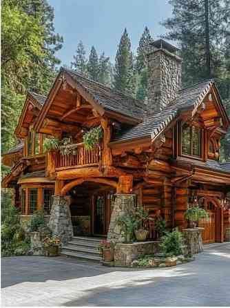 Дом-сруб 117 м.кв,Куйбышевский район,Донецк Донецк