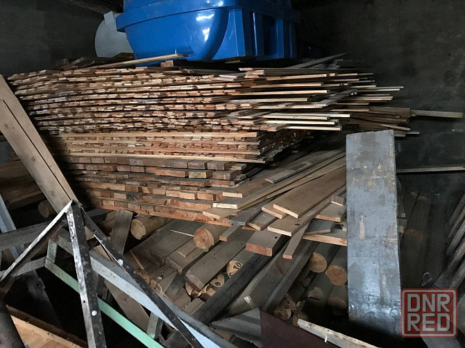 Дом-сруб 117 м.кв,Куйбышевский район,Донецк Донецк - изображение 8