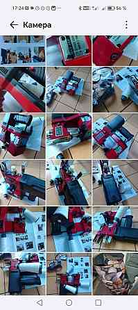 мешкозашивочная машинка и нитики и запчасти Мелитополь