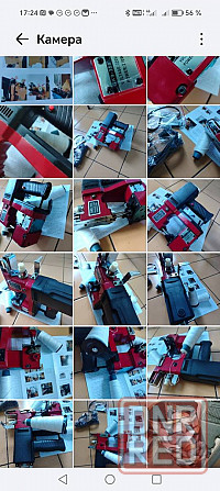 мешкозашивочная машинка и нитики и запчасти Мелитополь - изображение 3