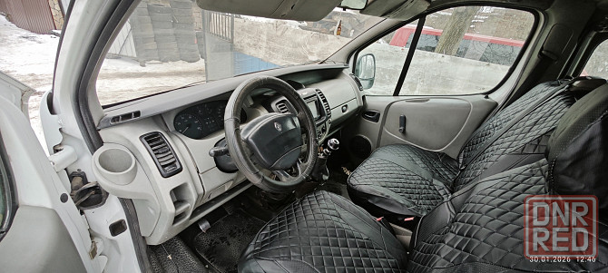 Рено Трафик Донецк - изображение 6