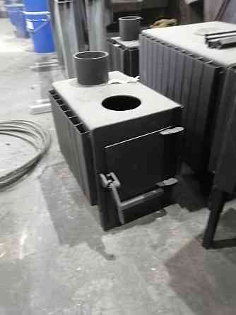 буржуйка мини и стандарт конвектроы вторичный дожиг Кемерово