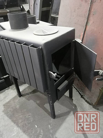 буржуйка мини и стандарт конвектроы вторичный дожиг Кемерово - изображение 7