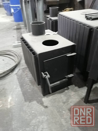 буржуйка мини и стандарт конвектроы вторичный дожиг Кемерово - изображение 5