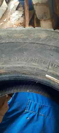 Зимние шины Донецк