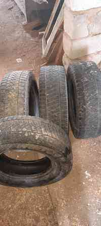 Зимние шины Донецк