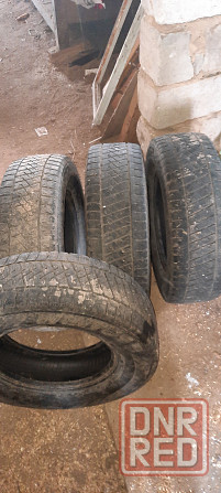 Зимние шины Донецк - изображение 4