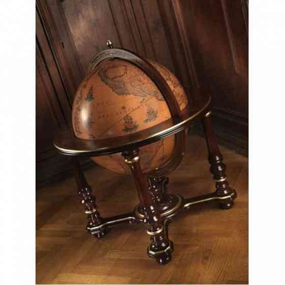 глобусы бары настольные и напольные новые подарочные Донецк