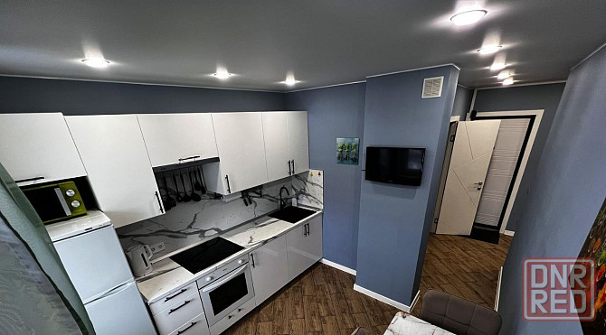 Сдам на 25-летия ркка Донецк - изображение 8