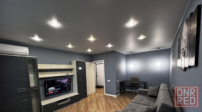 Сдам на 25-летия ркка Донецк - изображение 1